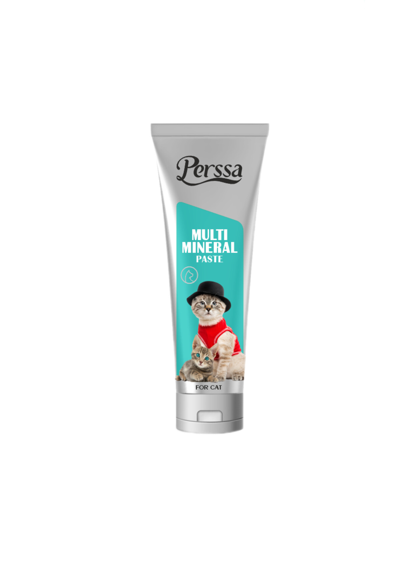 خمیر مینرال مخصوص سگ و گربه پرسا